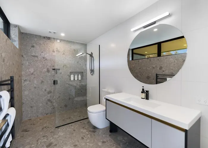 Villa Aurora, Luxury In The Heart Of *