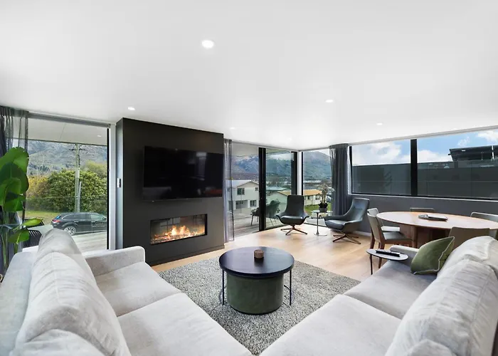Villa Aurora, Luxury In The Heart Of