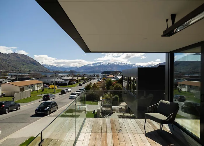Villa Aurora, Luxury In The Heart Of